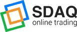 SDAQ Online Trading